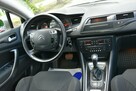 Citroen C5 Exclusive 2.0HDi 136KM Automat 2008r. - 14