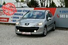 Peugeot 207 1.4 8V 73KM+LPG 2009r. Klima elektyka 5drzwi nowy rozrząd - 1
