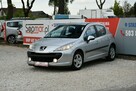 Peugeot 207 1.4 8V 73KM+LPG 2009r. Klima elektyka 5drzwi nowy rozrząd - 2