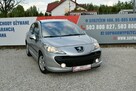 Peugeot 207 1.4 8V 73KM+LPG 2009r. Klima elektyka 5drzwi nowy rozrząd - 4