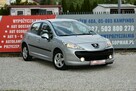 Peugeot 207 1.4 8V 73KM+LPG 2009r. Klima elektyka 5drzwi nowy rozrząd - 5
