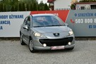Peugeot 207 1.4 8V 73KM+LPG 2009r. Klima elektyka 5drzwi nowy rozrząd - 7