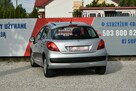Peugeot 207 1.4 8V 73KM+LPG 2009r. Klima elektyka 5drzwi nowy rozrząd - 9