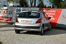 Peugeot 207 1.4 8V 73KM+LPG 2009r. Klima elektyka 5drzwi nowy rozrząd - 12