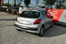 Peugeot 207 1.4 8V 73KM+LPG 2009r. Klima elektyka 5drzwi nowy rozrząd - 13