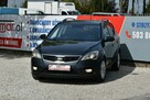 Kia Cee'd 1.6CRDi 116KM 2011r. lift Klima TEMPOMAT isofix Alufelgi Polecam - 2