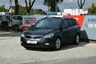 Kia Cee'd 1.6CRDi 116KM 2011r. lift Klima TEMPOMAT isofix Alufelgi Polecam - 3