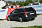 Kia Cee'd 1.6CRDi 116KM 2011r. lift Klima TEMPOMAT isofix Alufelgi Polecam - 5
