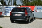 Kia Cee'd 1.6CRDi 116KM 2011r. lift Klima TEMPOMAT isofix Alufelgi Polecam - 6