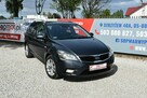 Kia Cee'd 1.6CRDi 116KM 2011r. lift Klima TEMPOMAT isofix Alufelgi Polecam - 16