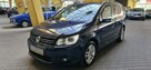 Volkswagen Touran 1 rej 20012   ZOBACZ OPIS !! W podanej cenie roczna gwarancja - 3