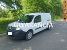 Renault Kangoo long*wersja długa*klima* - 1