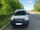 Renault Kangoo long*wersja długa*klima* - 2