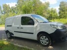 Renault Kangoo long*wersja długa*klima* - 4