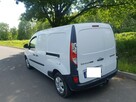 Renault Kangoo long*wersja długa*klima* - 7