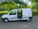 Renault Kangoo long*wersja długa*klima* - 10