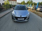 Mazda 5 Opłacona Zdrowa Zadbana Serwisowana Po Serwisie 1 Wł 7 Osobowa - 2