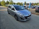 Mazda 5 Opłacona Zdrowa Zadbana Serwisowana Po Serwisie 1 Wł 7 Osobowa - 3