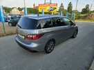 Mazda 5 Opłacona Zdrowa Zadbana Serwisowana Po Serwisie 1 Wł 7 Osobowa - 4