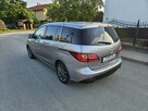 Mazda 5 Opłacona Zdrowa Zadbana Serwisowana Po Serwisie 1 Wł 7 Osobowa - 6