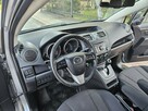 Mazda 5 Opłacona Zdrowa Zadbana Serwisowana Po Serwisie 1 Wł 7 Osobowa - 8