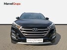 Hyundai Tucson 1.7 CRDI 141 KM / AT / Navi /  Kamera cofania / Podgrz. kierownica / - 2