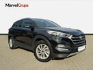 Hyundai Tucson 1.7 CRDI 141 KM / AT / Navi /  Kamera cofania / Podgrz. kierownica / - 3