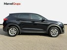 Hyundai Tucson 1.7 CRDI 141 KM / AT / Navi /  Kamera cofania / Podgrz. kierownica / - 4