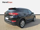Hyundai Tucson 1.7 CRDI 141 KM / AT / Navi /  Kamera cofania / Podgrz. kierownica / - 5