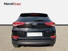 Hyundai Tucson 1.7 CRDI 141 KM / AT / Navi /  Kamera cofania / Podgrz. kierownica / - 6