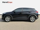 Hyundai Tucson 1.7 CRDI 141 KM / AT / Navi /  Kamera cofania / Podgrz. kierownica / - 8
