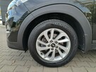 Hyundai Tucson 1.7 CRDI 141 KM / AT / Navi /  Kamera cofania / Podgrz. kierownica / - 9