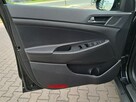 Hyundai Tucson 1.7 CRDI 141 KM / AT / Navi /  Kamera cofania / Podgrz. kierownica / - 10