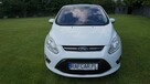 Ford C-Max Piękny i wyposażony. Gwarancja - 2