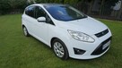 Ford C-Max Piękny i wyposażony. Gwarancja - 3