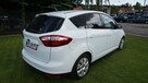 Ford C-Max Piękny i wyposażony. Gwarancja - 5
