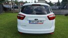 Ford C-Max Piękny i wyposażony. Gwarancja - 6