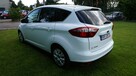 Ford C-Max Piękny i wyposażony. Gwarancja - 7