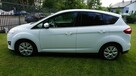 Ford C-Max Piękny i wyposażony. Gwarancja - 8