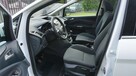 Ford C-Max Piękny i wyposażony. Gwarancja - 12