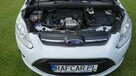 Ford C-Max Piękny i wyposażony. Gwarancja - 14