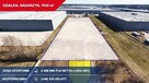 Działka pod magazyny, produkcję i usługi NADARZYN bezpośrednio - 2