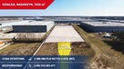 Działka pod magazyny, produkcję i usługi NADARZYN bezpośrednio - 3