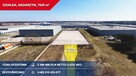 Działka pod magazyny, produkcję i usługi NADARZYN bezpośrednio - 4