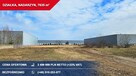 Działka pod magazyny, produkcję i usługi NADARZYN bezpośrednio - 10