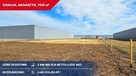 Działka pod magazyny, produkcję i usługi NADARZYN bezpośrednio - 12