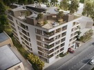 Penthouse z tarasem na dachu – Sołacz Poznań - 1