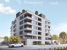 Penthouse z tarasem na dachu – Sołacz Poznań - 2