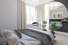 Penthouse z tarasem na dachu – Sołacz Poznań - 4