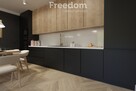 Penthouse z tarasem na dachu – Sołacz Poznań - 6